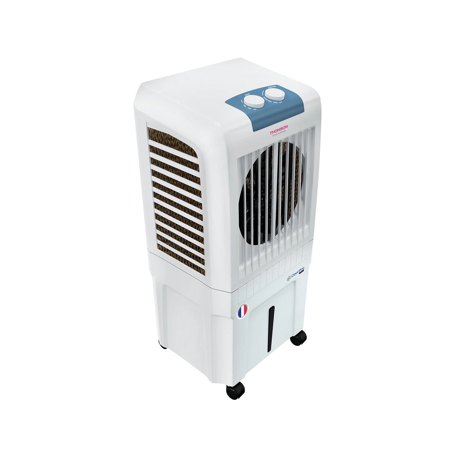 28 L Room/Personal Air Cooler (White, 28 L Room/Personal Air Cooler (White, CPP28N))