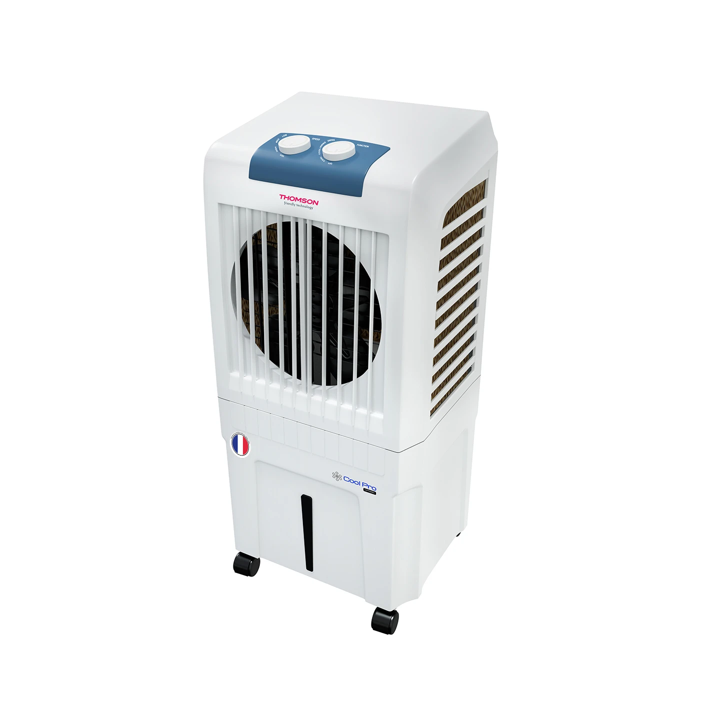 28 L Room/Personal Air Cooler (White, 28 L Room/Personal Air Cooler (White, CPP28N))
