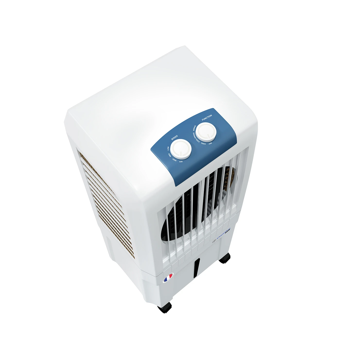 28 L Room/Personal Air Cooler (White, 28 L Room/Personal Air Cooler (White, CPP28N))