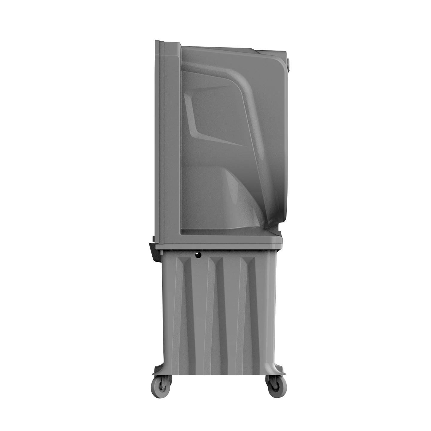 Thomson 105 L Desert Air Cooler (Grey, 105 L Desert Air Cooler (Grey, HD105)) view 5