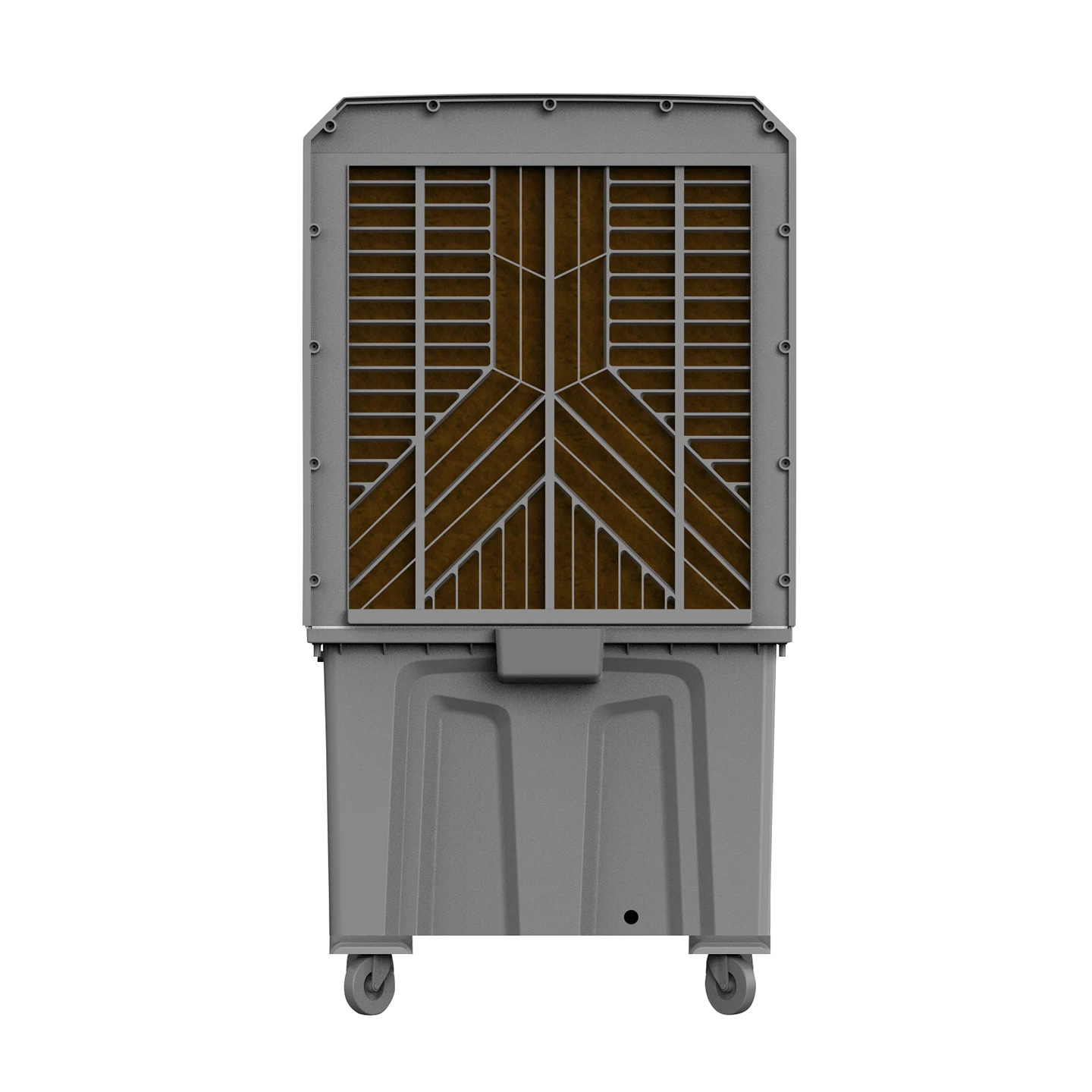 Thomson 105 L Desert Air Cooler (Grey, 105 L Desert Air Cooler (Grey, HD105)) view 9