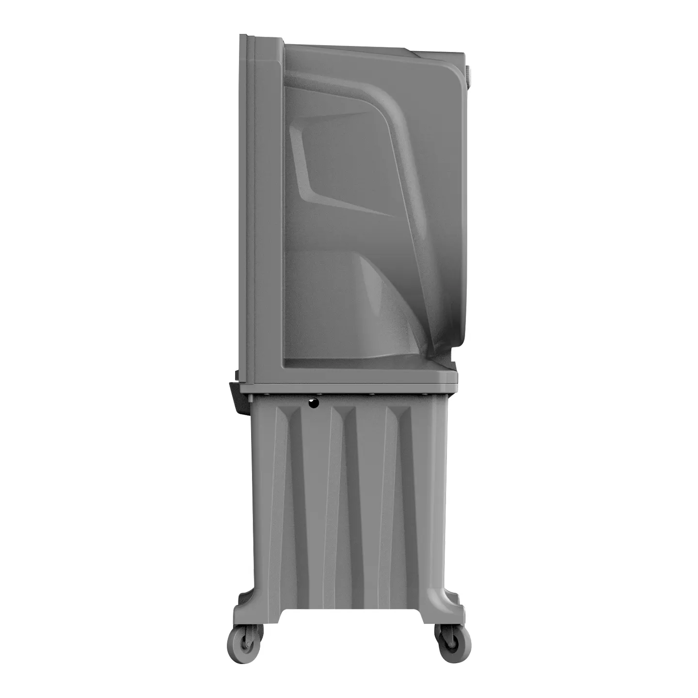 Thomson 115 L Desert Air Cooler (Grey, 115 L Desert Air Cooler (Grey, HD115)) view 3