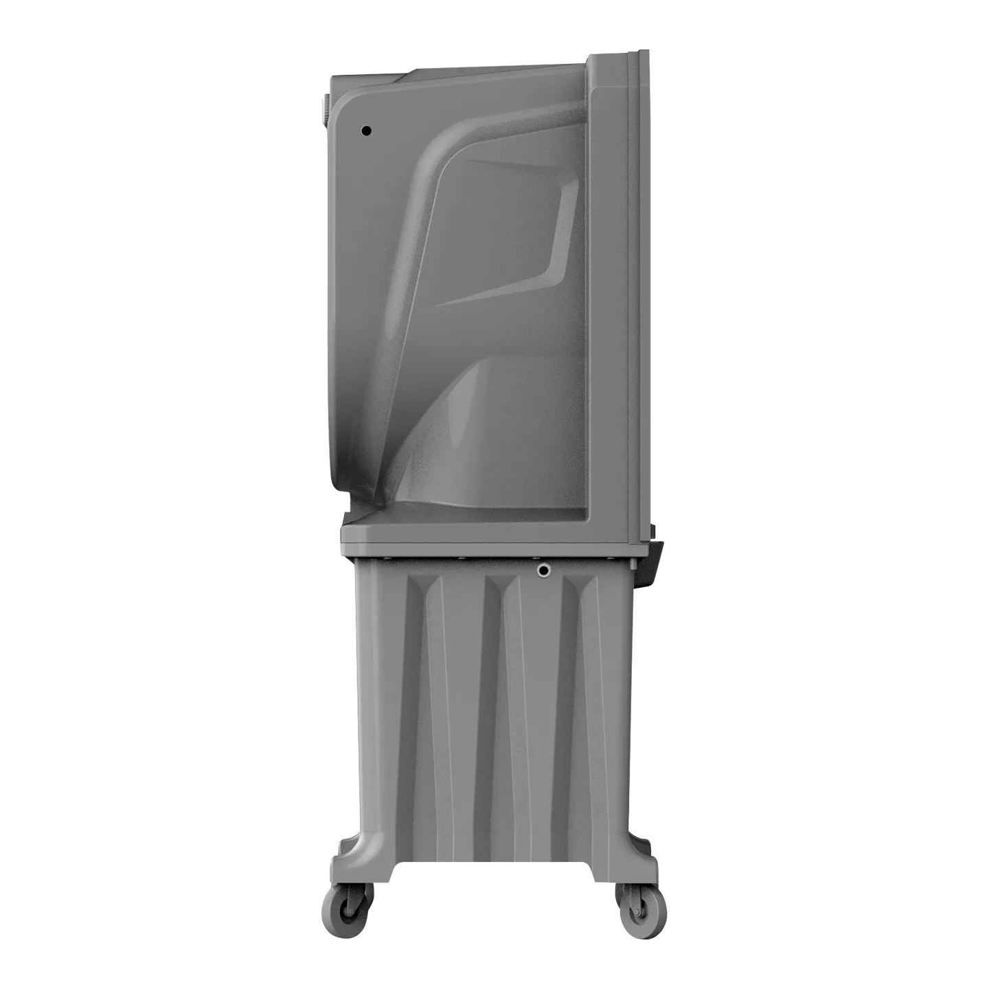 Thomson 115 L Desert Air Cooler (Grey, 115 L Desert Air Cooler (Grey, HD115)) view 4