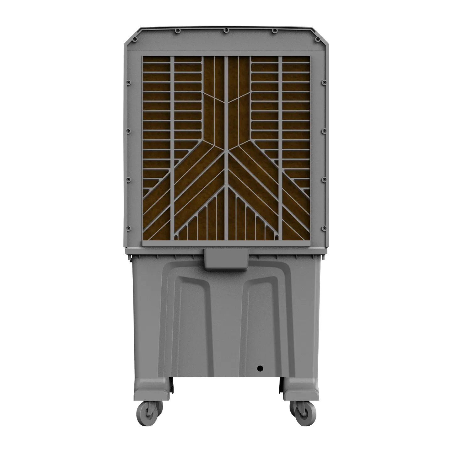 Thomson 115 L Desert Air Cooler (Grey, 115 L Desert Air Cooler (Grey, HD115)) view 5