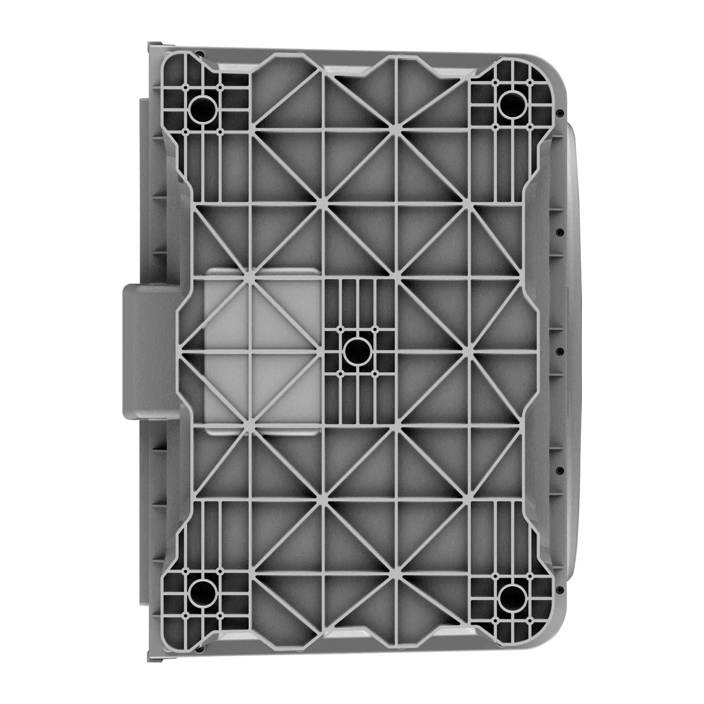 Thomson 115 L Desert Air Cooler (Grey, 115 L Desert Air Cooler (Grey, HD115)) view 9