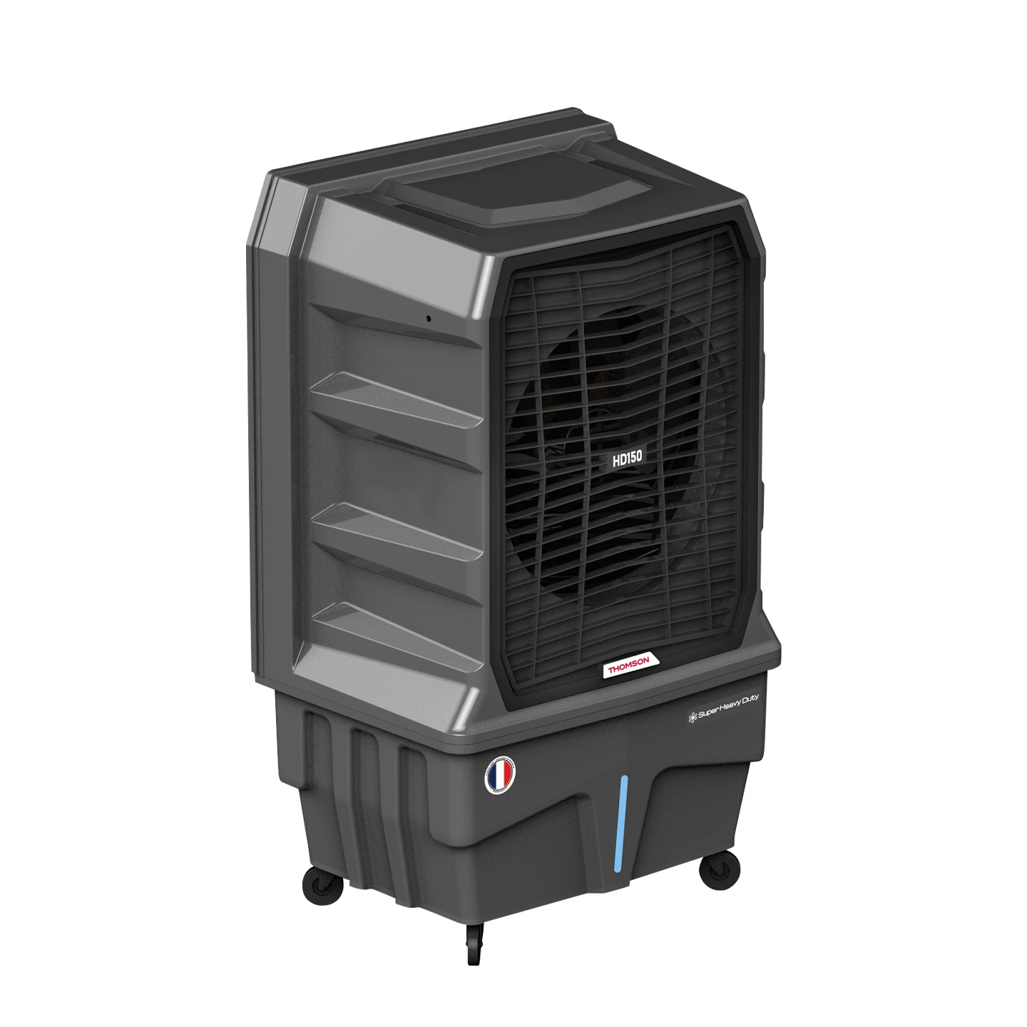 Thomson 150 L Desert Air Cooler (Grey, 150 L Desert Air Cooler (Grey, HD150)) view 3