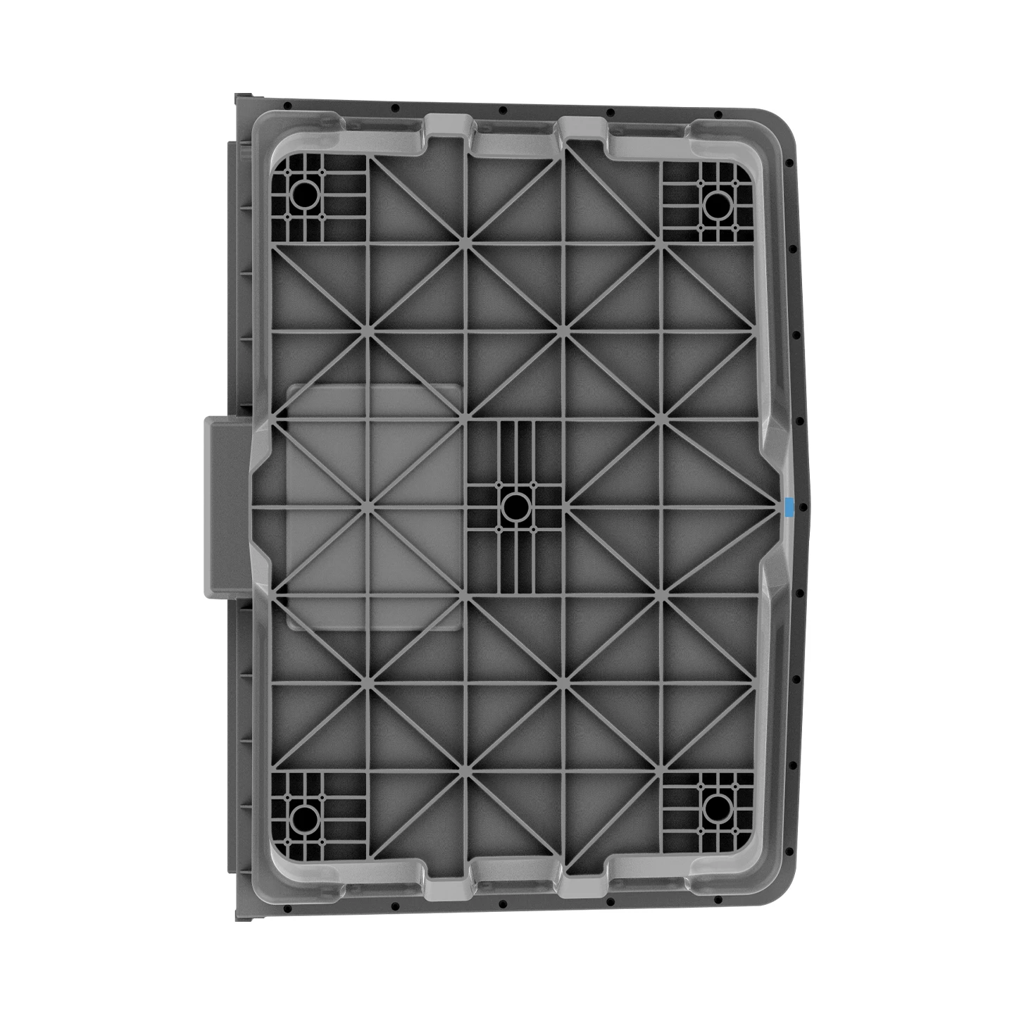 Thomson 150 L Desert Air Cooler (Grey, 150 L Desert Air Cooler (Grey, HD150)) view 4