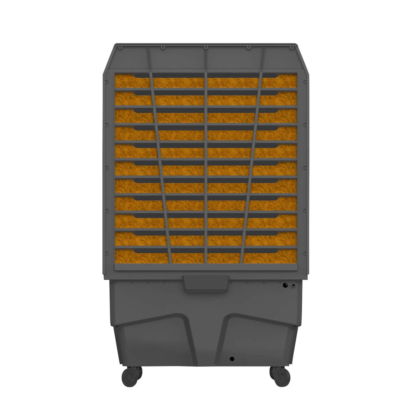 Thomson 150 L Desert Air Cooler (Grey, 150 L Desert Air Cooler (Grey, HD150)) view 6