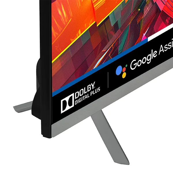 Thomson Phoenix 80 cm (32 inch) QLED HD Ready Smart Android TV with 48W Sound Output (Q32H1111) view 3