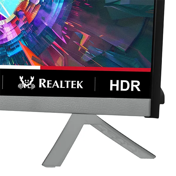 Thomson Phoenix 80 cm (32 inch) QLED HD Ready Smart Android TV with 48W Sound Output (Q32H1111) view 9