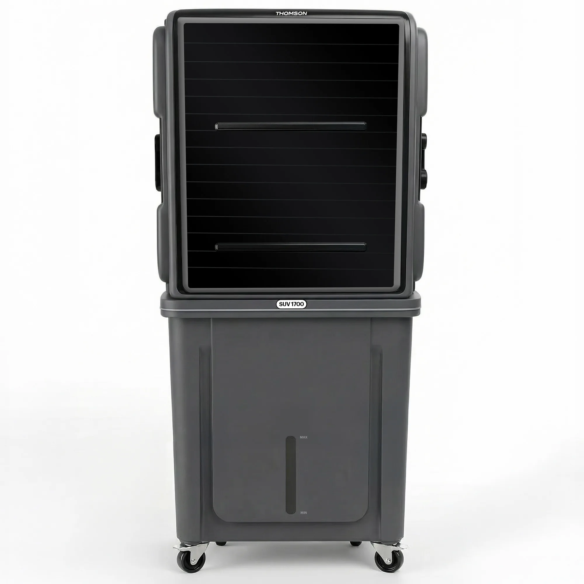 Thomson 170 L Desert Air Cooler (Titanium Grey, SUV 170 L Desert Air Cooler SUV1700)