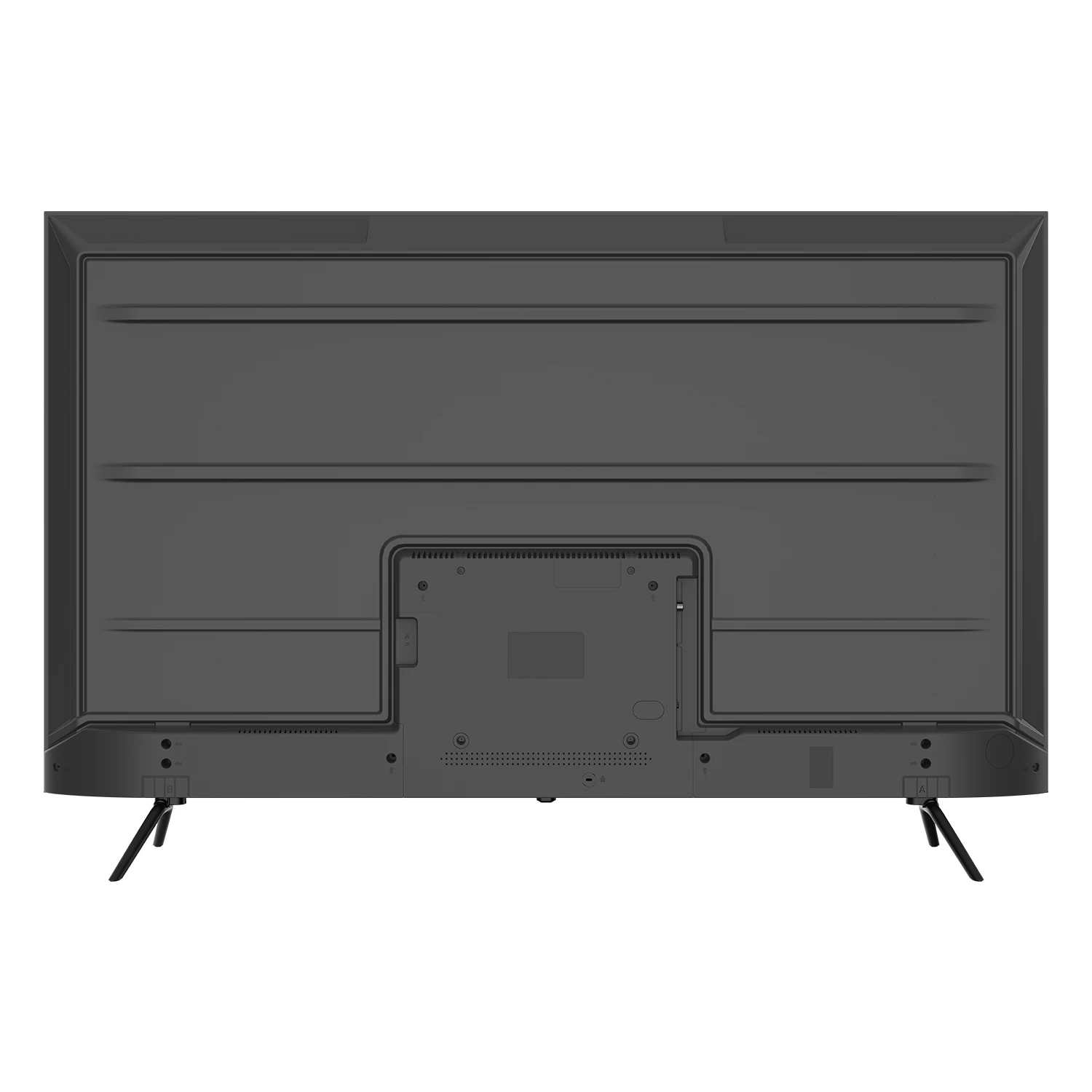 Thomson 139 cm (55 inch) Ultra HD (4K) Mini LED Smart Google TV 2026 Edition (TH55QDMini1066)