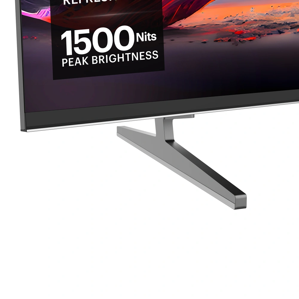 Thomson Masterclass Series 164 cm (65 inch) Ultra HD (4K) Mini LED Smart Google TV 2025 Edition with 6 Speaker with 108 W Sound Output Powered by Blaupunkt | Inbuilt 2 Sub-Woofer with Magic Sound| Dolby Atmos | 288 Local Dimming Zones | 120 Hz HSR Refresh Rate | MEMC with ALLM & VRR | 1500 Nits Brightness | Dolby Vision, HDR 10, HLG |Contrast Ratio 100000:1 | Smart Eye Shield |Ultra WCG (TH65QDMini1022) view 5