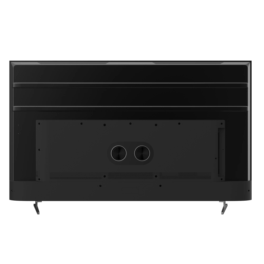 Thomson Masterclass Series 189 cm (75 inch) Ultra HD (4K) Mini LED Smart Google TV 2025 Edition with |6 Speaker with 108 W Sound Output Powered by Blaupunkt | Inbuilt 2 Sub-Woofer with Magic Sound| Dolby Atmos | 540 Local Dimming Zones | 120 Hz HSR Refresh Rate | MEMC with ALLM & VRR | 1500 Nits Brightness | Dolby Vision, HDR 10, HLG |Contrast Ratio 100000:1 | Smart Eye Shield |Ultra WCG | (TH75QDMini1044) view 4