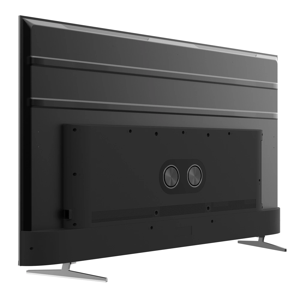 Thomson Masterclass Series 189 cm (75 inch) Ultra HD (4K) Mini LED Smart Google TV 2025 Edition with |6 Speaker with 108 W Sound Output Powered by Blaupunkt | Inbuilt 2 Sub-Woofer with Magic Sound| Dolby Atmos | 540 Local Dimming Zones | 120 Hz HSR Refresh Rate | MEMC with ALLM & VRR | 1500 Nits Brightness | Dolby Vision, HDR 10, HLG |Contrast Ratio 100000:1 | Smart Eye Shield |Ultra WCG | (TH75QDMini1044) view 6