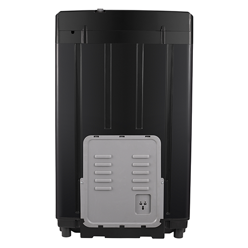 Thomson 10 kg Fully Automatic Top Load Washing Machine Grey (TTL1000S) view 3