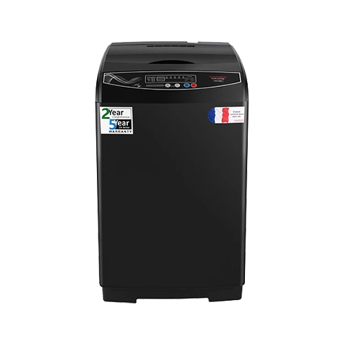 Thomson 10 kg Fully Automatic Top Load Washing Machine Grey (TTL1000S)