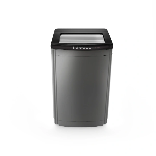 Thomson 9 kg Fully Automatic Top Load Washing Machine Grey (TTL9000S)