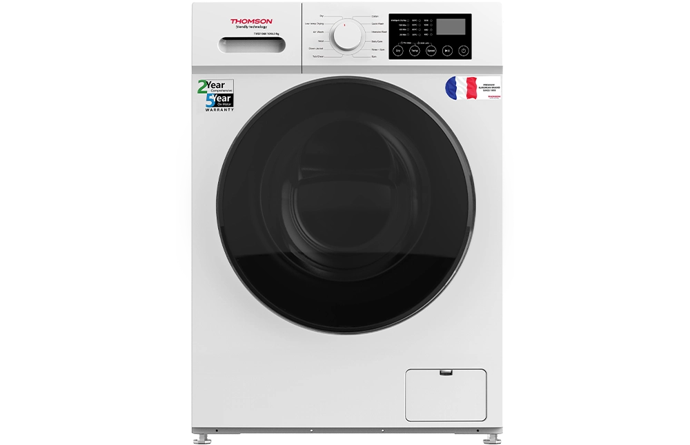 Thomson 10.5/8 kg Washer with Dryer with In-Built Heater