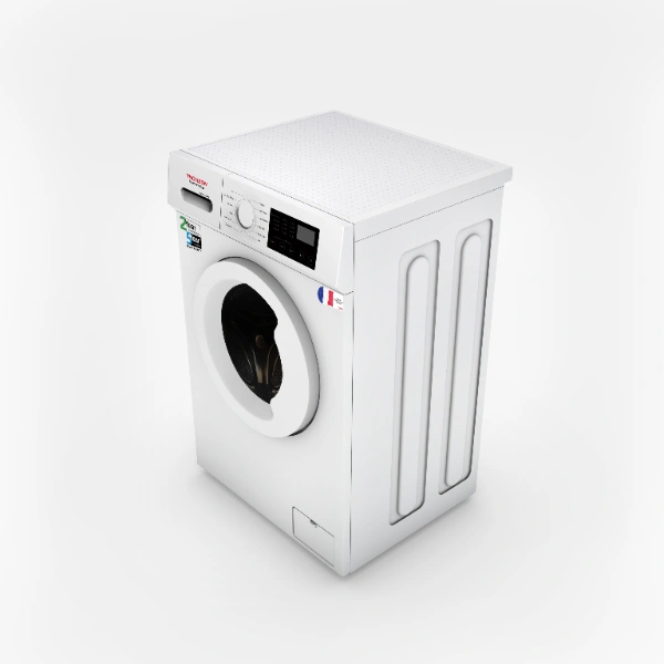 Thomson 10.5/8 kg Washer with Dryer with In-Built Heater view 4
