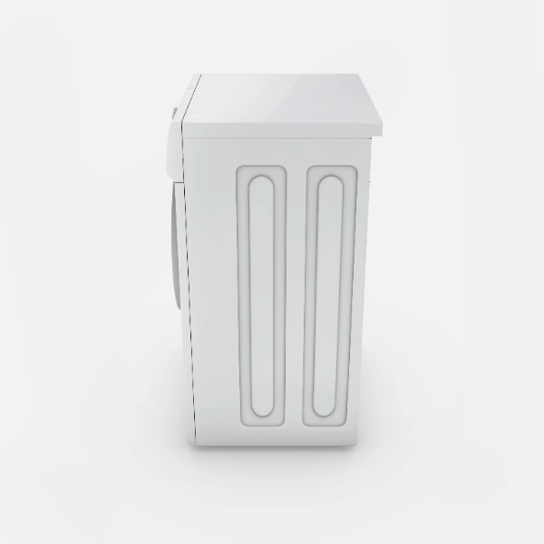 Thomson 10.5/8 kg Washer with Dryer with In-Built Heater view 5