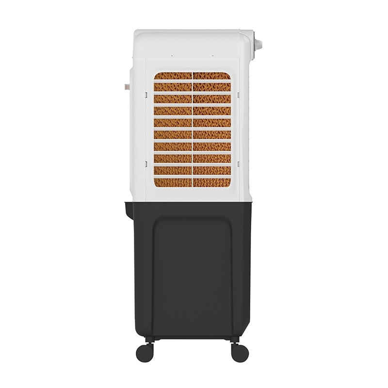Thomson 55 L Room/Personal Air Cooler (Dark Grey & White, Windmill 55 L Personal Air Cooler WM55N)
