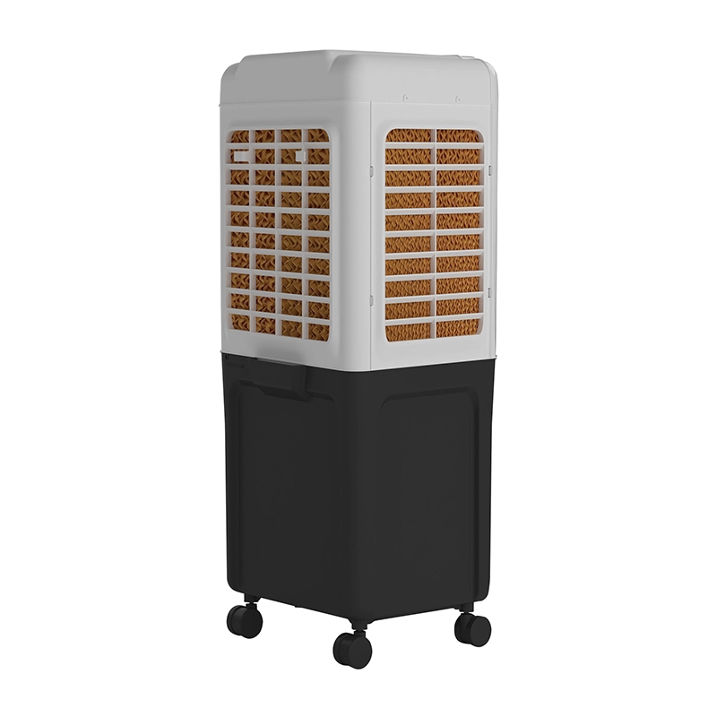 Thomson 55 L Room/Personal Air Cooler (Dark Grey & White, Windmill 55 L Personal Air Cooler WM55N)