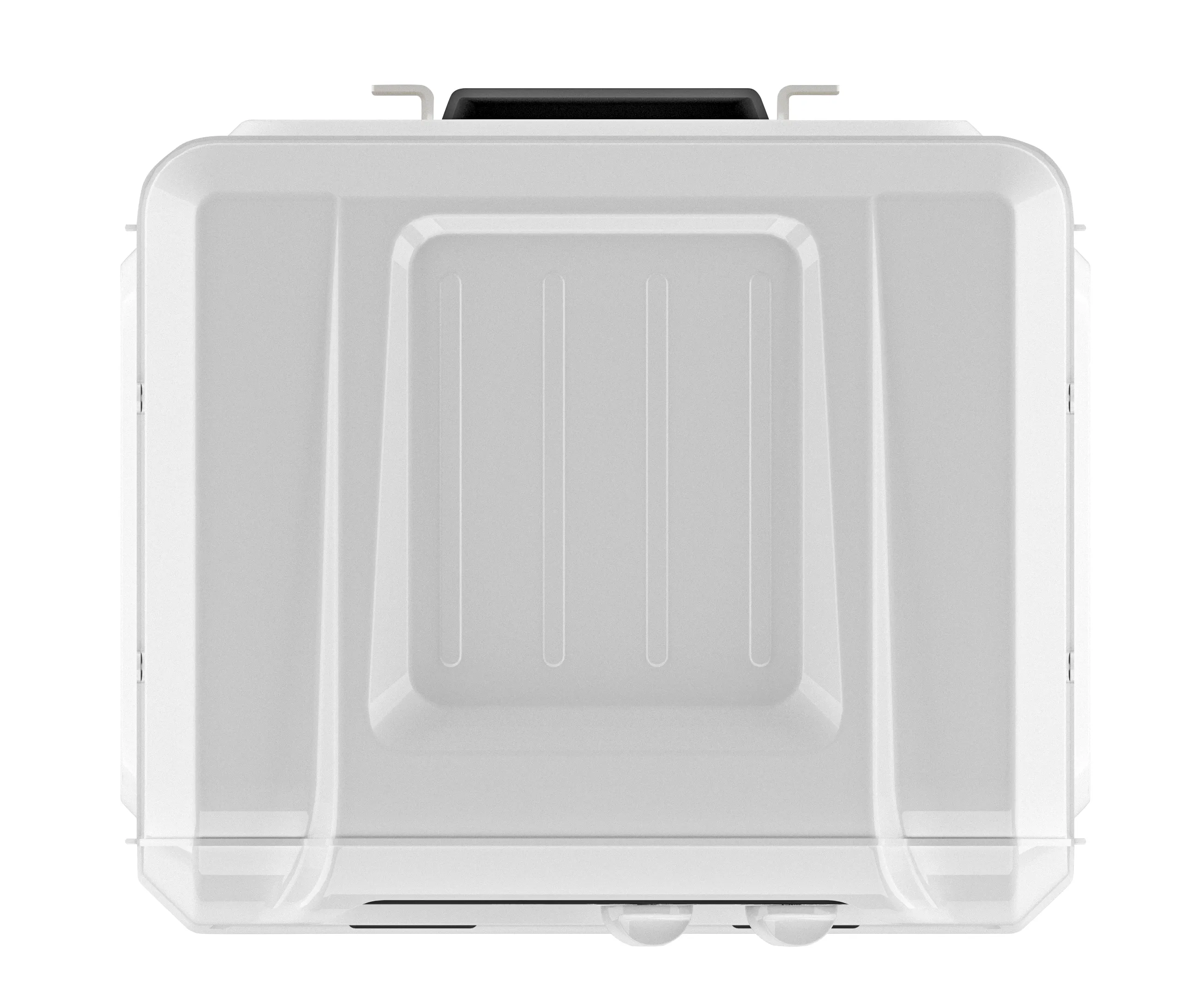 Thomson 60 L Room/Personal Air Cooler With Smart Remote Control Technology (Dark Grey & White, WM60SN)